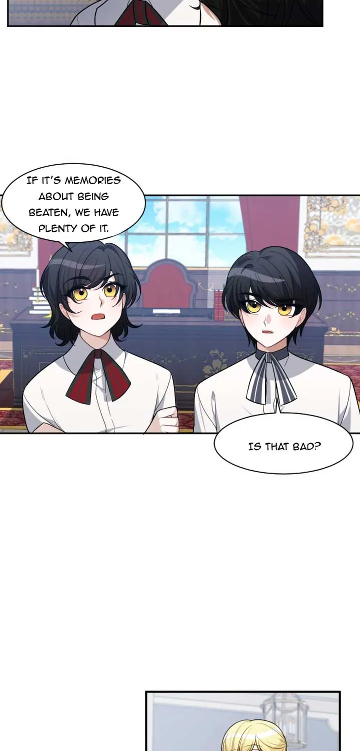 One Step Forward to the Flower Path Chapter 7 page 42 - 
