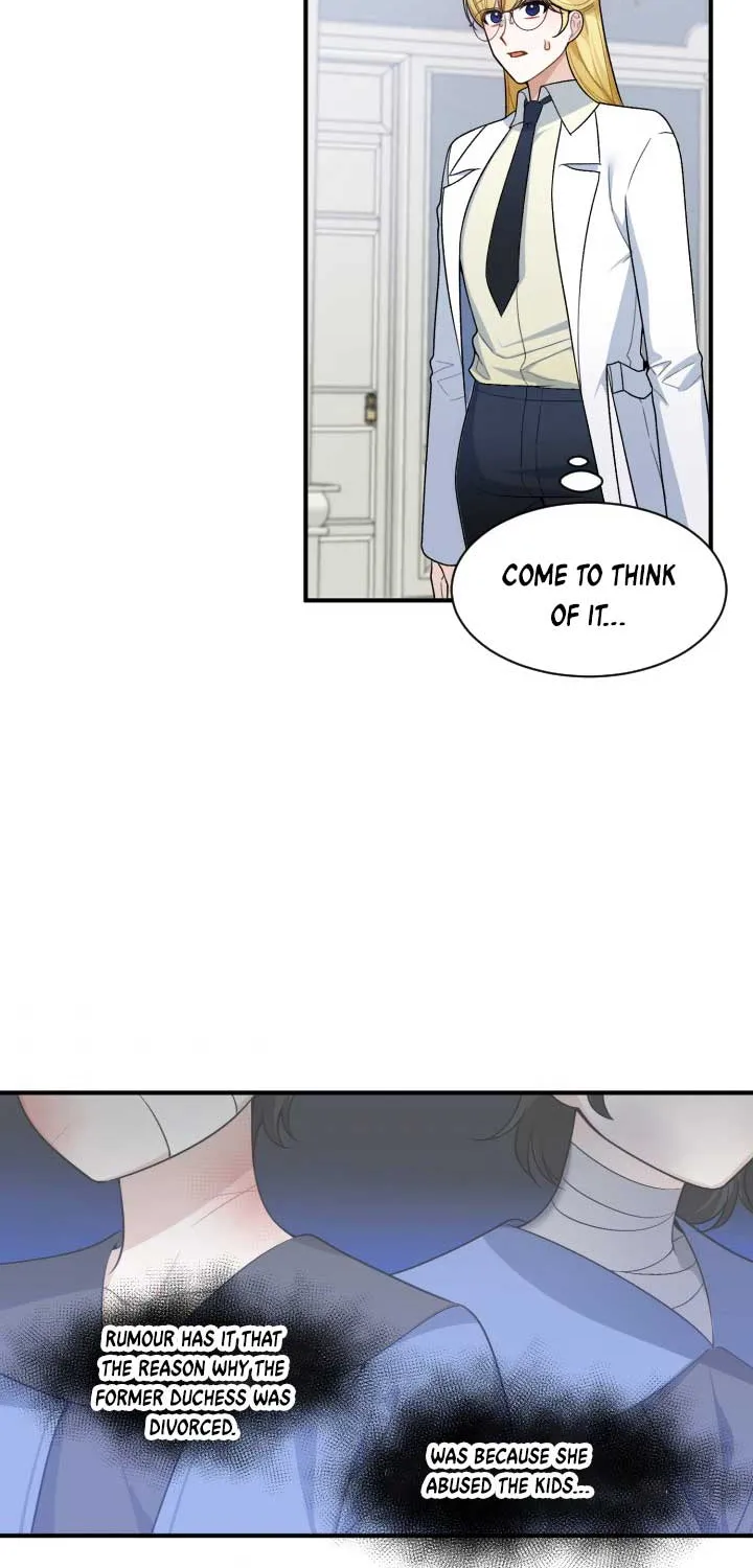 One Step Forward to the Flower Path Chapter 7 page 43 - 