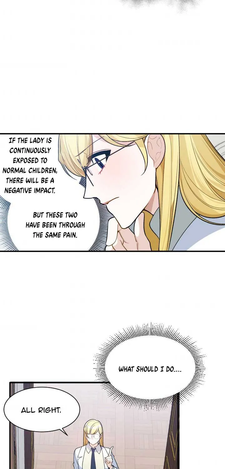 One Step Forward to the Flower Path Chapter 7 page 44 - 
