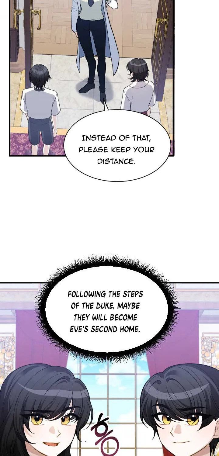 One Step Forward to the Flower Path Chapter 7 page 45 - 
