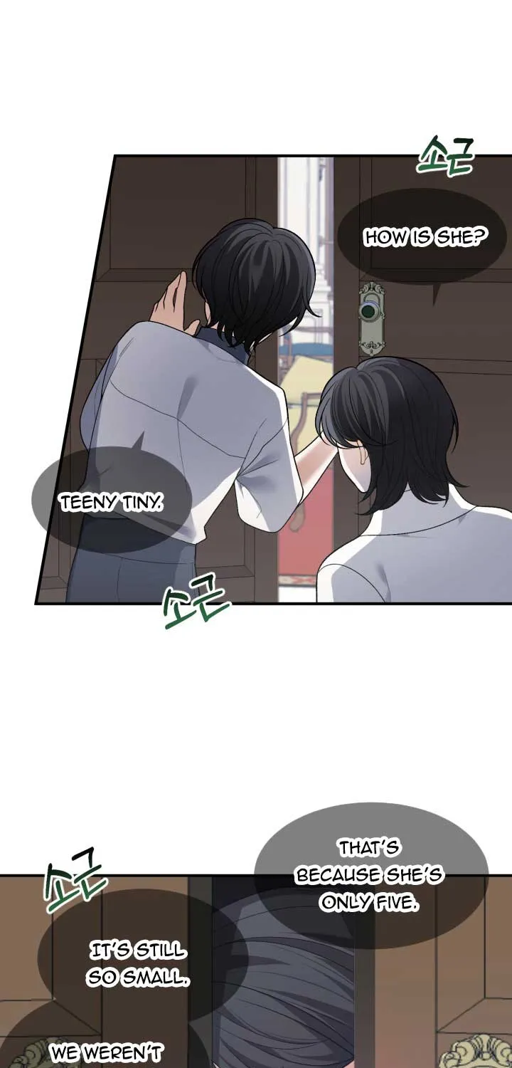 One Step Forward to the Flower Path Chapter 7 page 48 - 