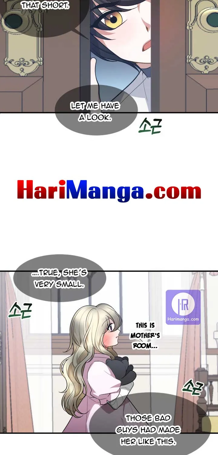 One Step Forward to the Flower Path Chapter 7 page 49 - 