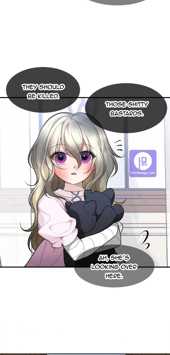 One Step Forward to the Flower Path Chapter 7 page 50 - 