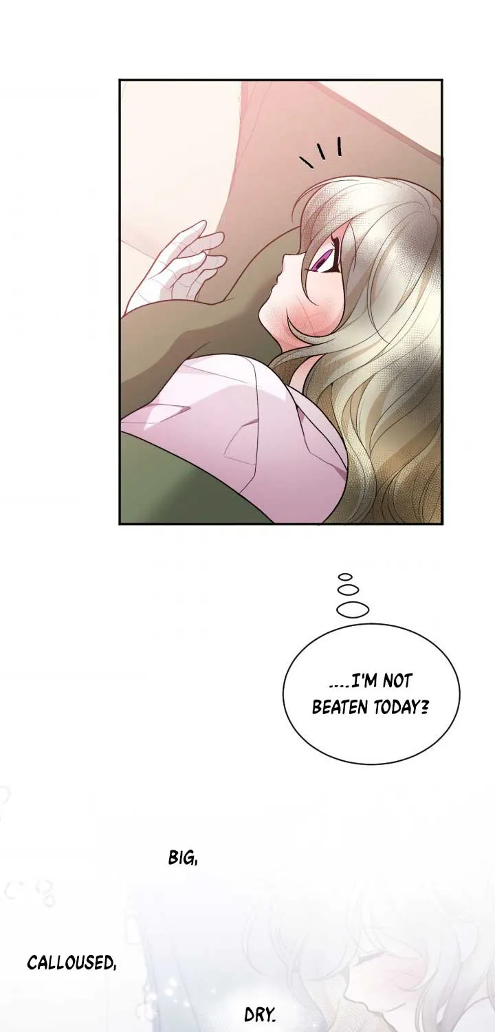 One Step Forward to the Flower Path Chapter 7 page 6 - 