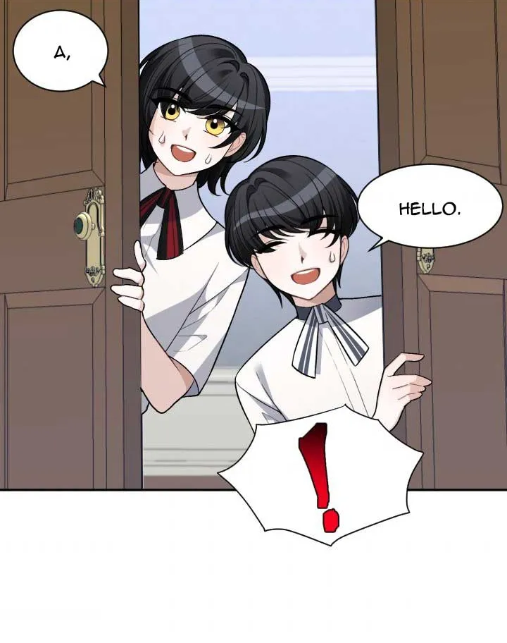 One Step Forward to the Flower Path Chapter 7 page 51 - 