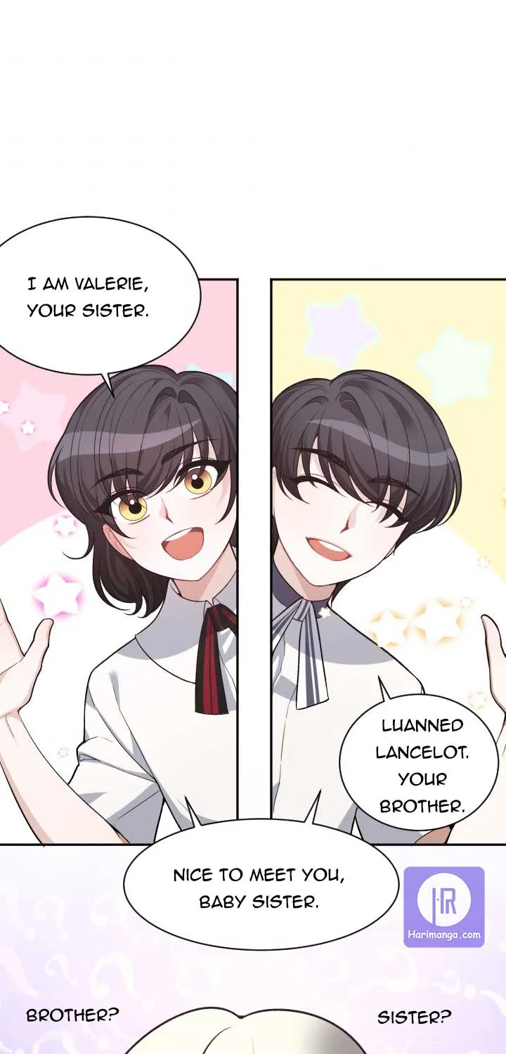 One Step Forward to the Flower Path Chapter 7 page 52 - 