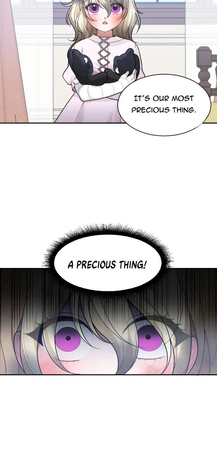 One Step Forward to the Flower Path Chapter 7 page 55 - 
