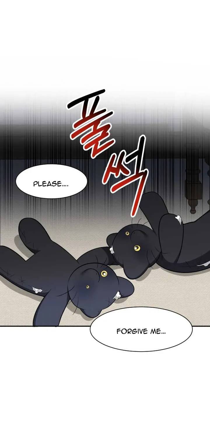 One Step Forward to the Flower Path Chapter 7 page 56 - 