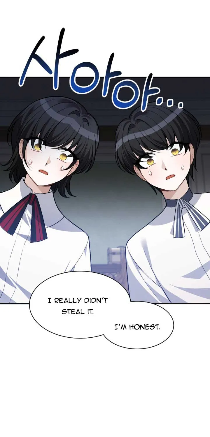 One Step Forward to the Flower Path Chapter 7 page 57 - 