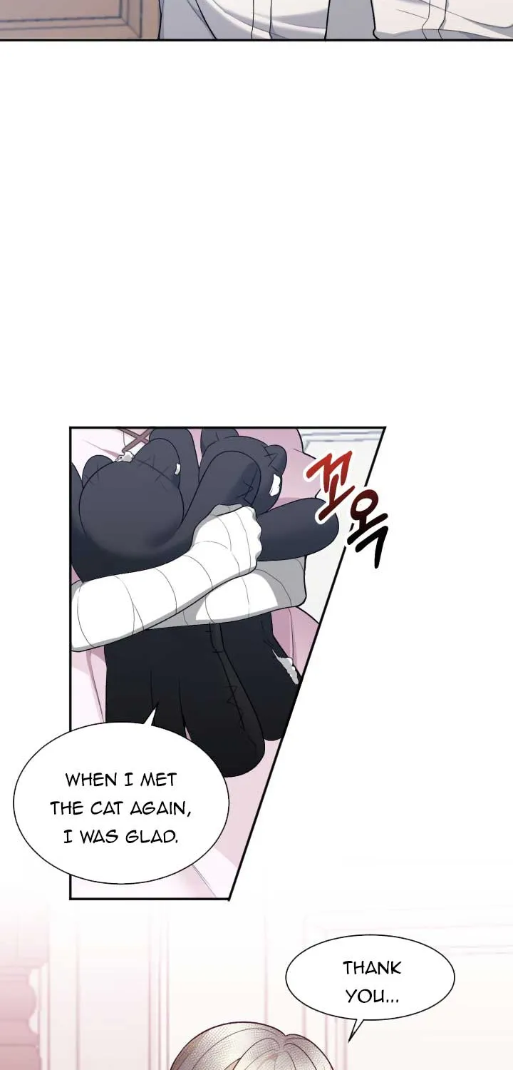 One Step Forward to the Flower Path Chapter 8 page 12 - 