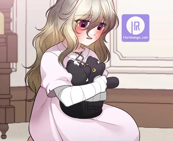 One Step Forward to the Flower Path Chapter 8 page 13 - 