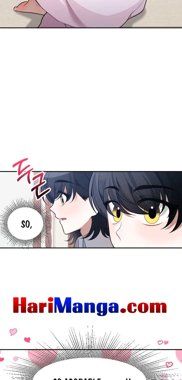 One Step Forward to the Flower Path Chapter 8 page 14 - 