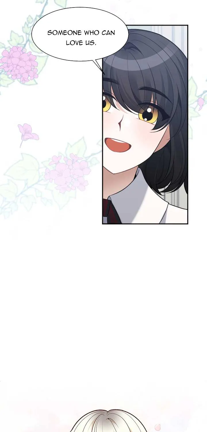 One Step Forward to the Flower Path Chapter 8 page 17 - 