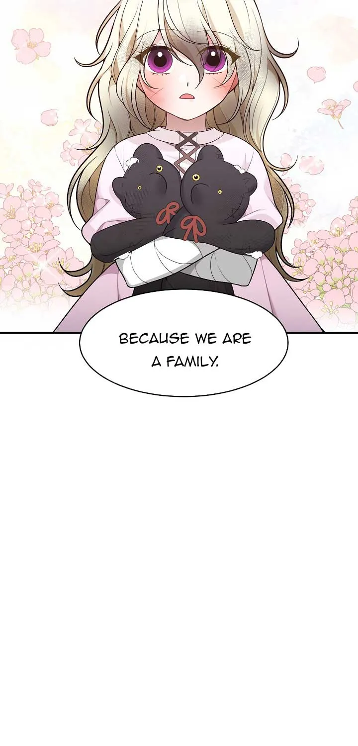 One Step Forward to the Flower Path Chapter 8 page 18 - 