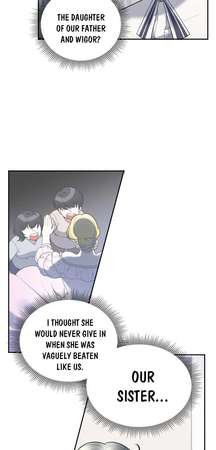 One Step Forward to the Flower Path Chapter 8 page 3 - 