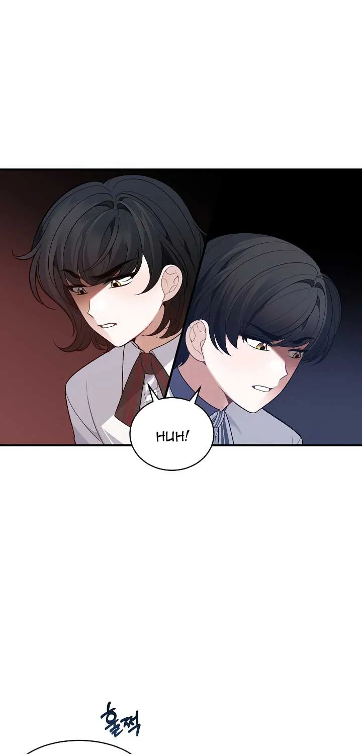 One Step Forward to the Flower Path Chapter 8 page 24 - 