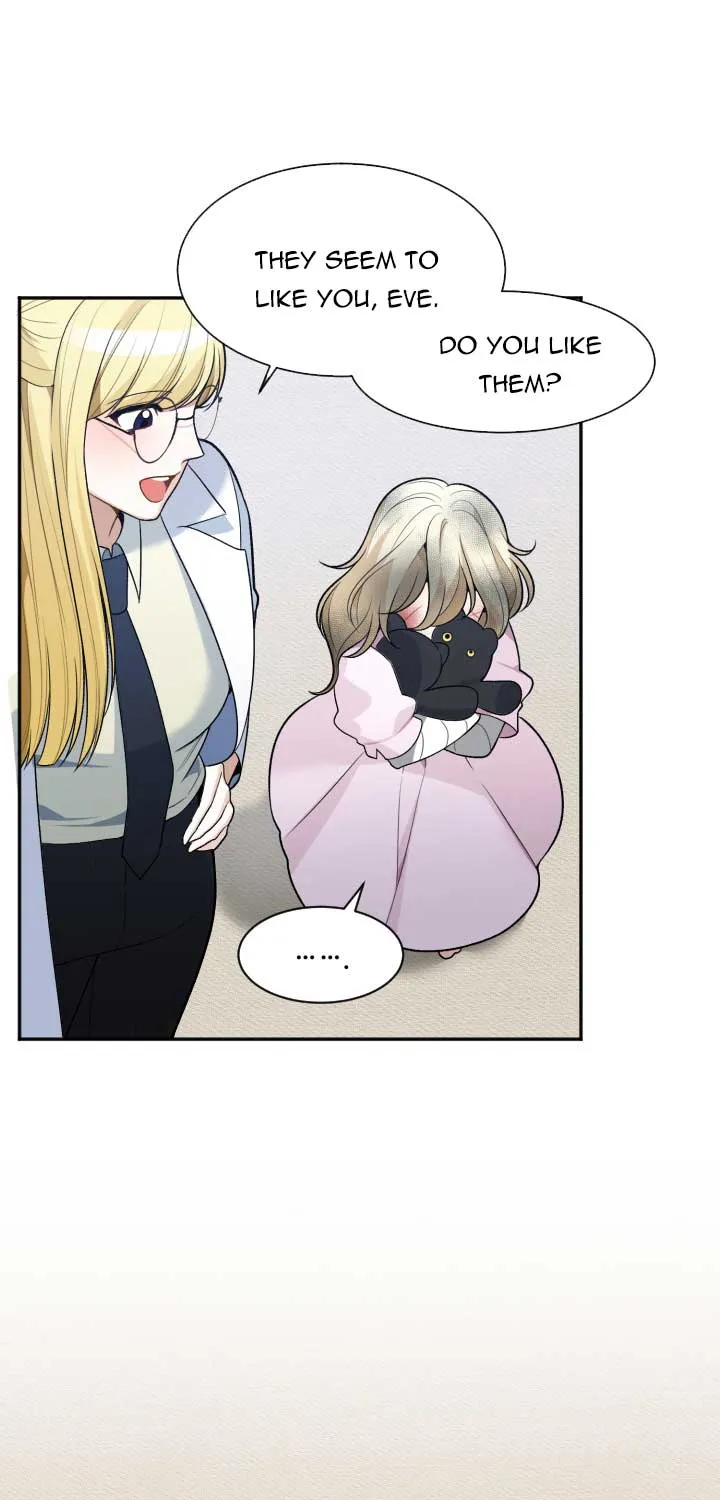 One Step Forward to the Flower Path Chapter 8 page 27 - 