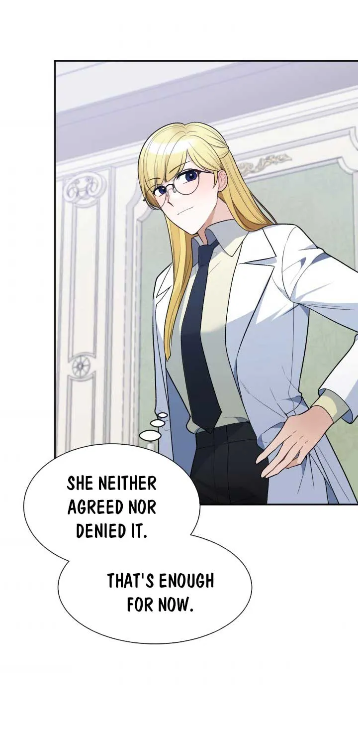 One Step Forward to the Flower Path Chapter 8 page 29 - 