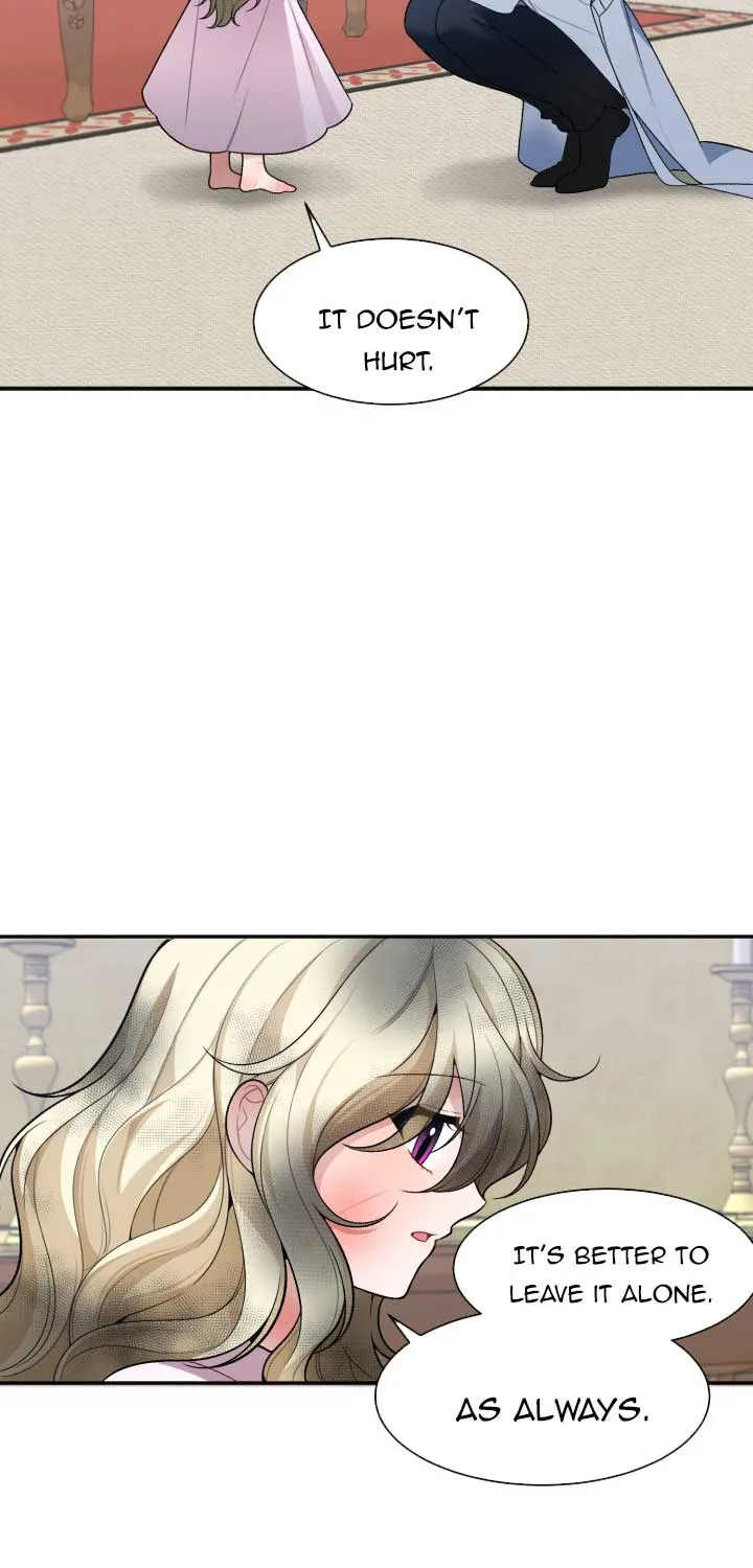 One Step Forward to the Flower Path Chapter 8 page 31 - 
