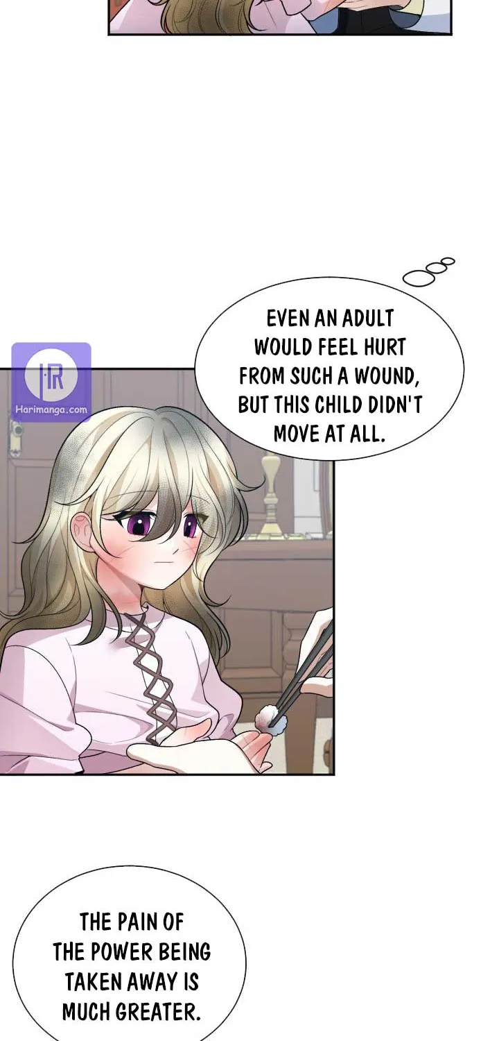One Step Forward to the Flower Path Chapter 8 page 36 - 
