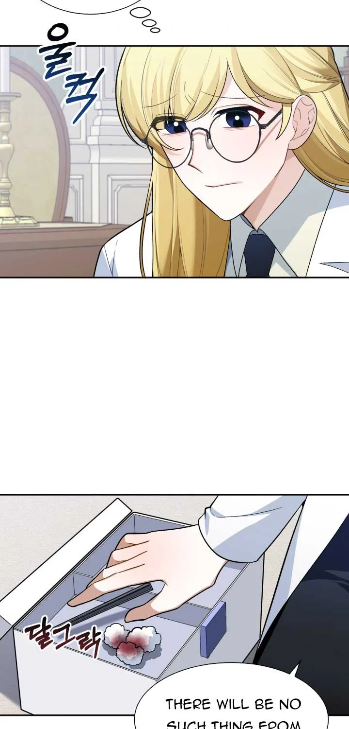 One Step Forward to the Flower Path Chapter 8 page 37 - 