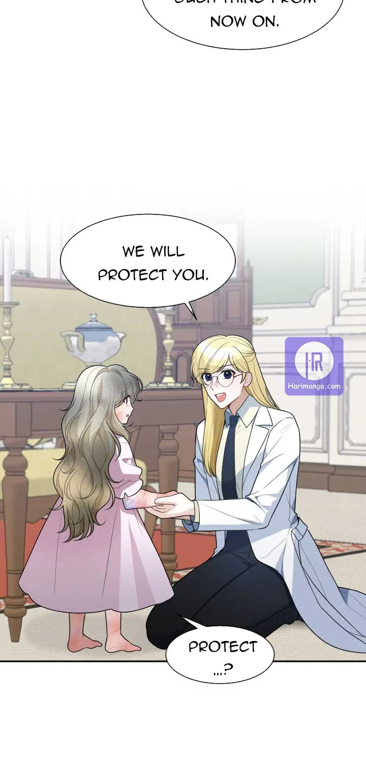 One Step Forward to the Flower Path Chapter 8 page 38 - 