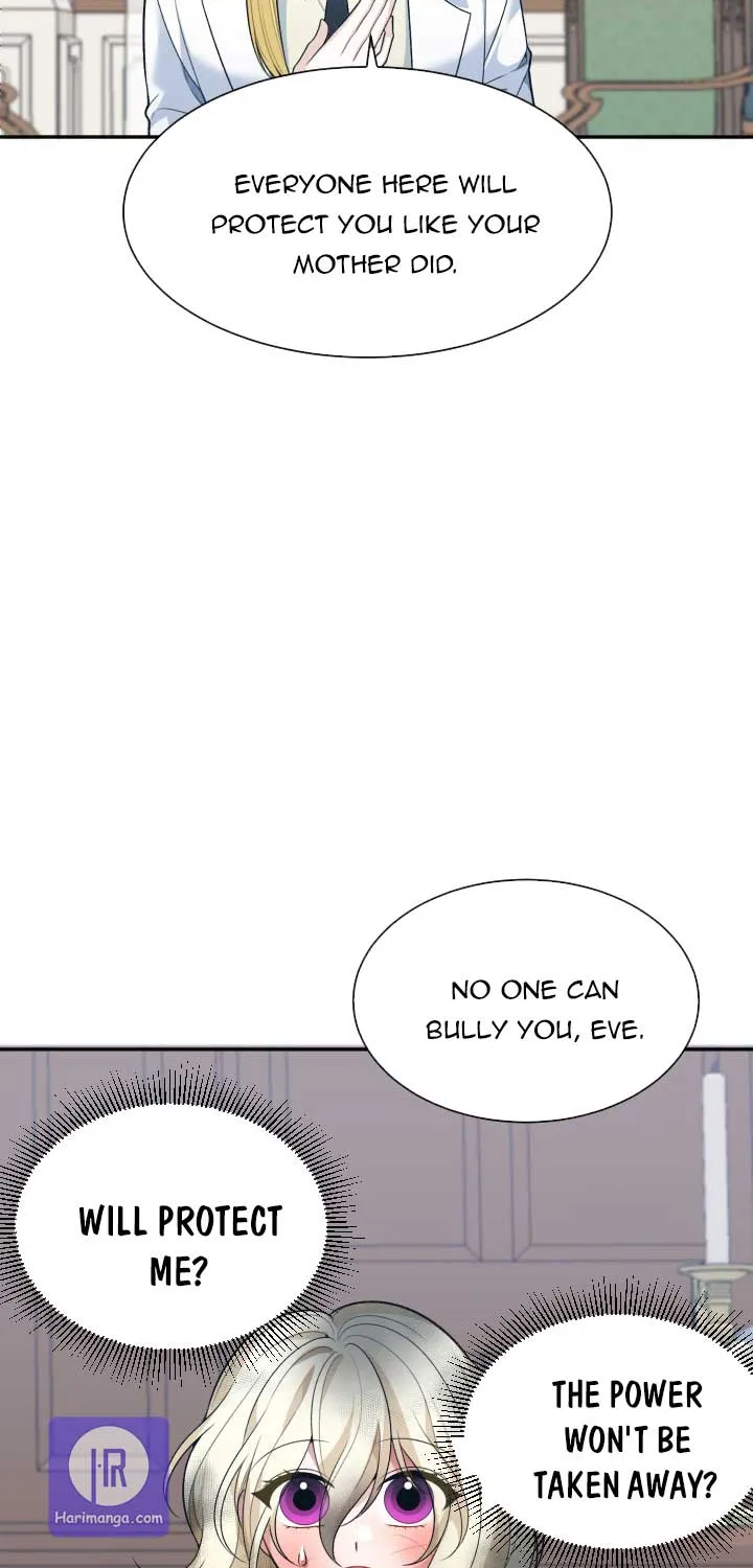 One Step Forward to the Flower Path Chapter 8 page 40 - 