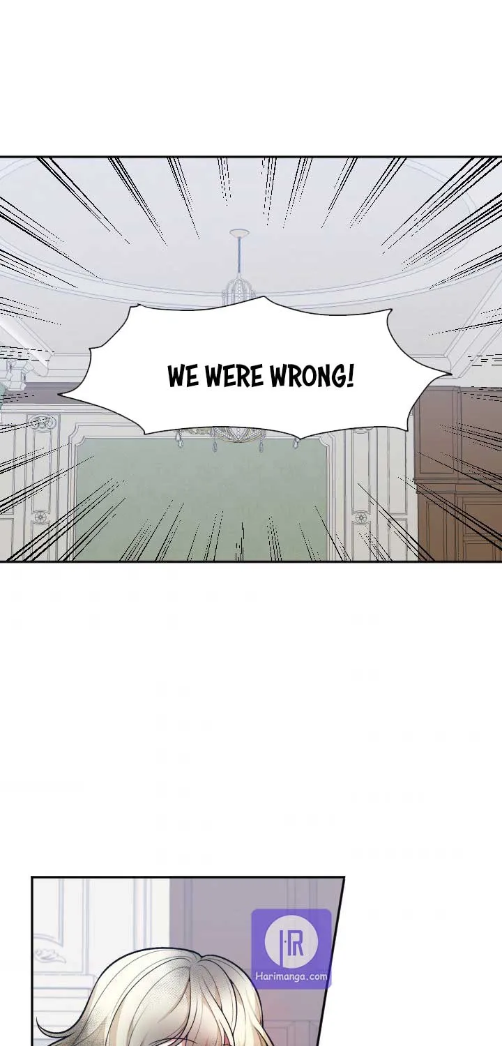 One Step Forward to the Flower Path Chapter 8 page 5 - 