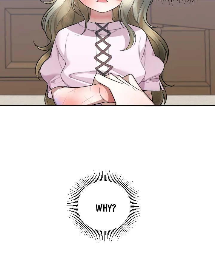 One Step Forward to the Flower Path Chapter 8 page 41 - 