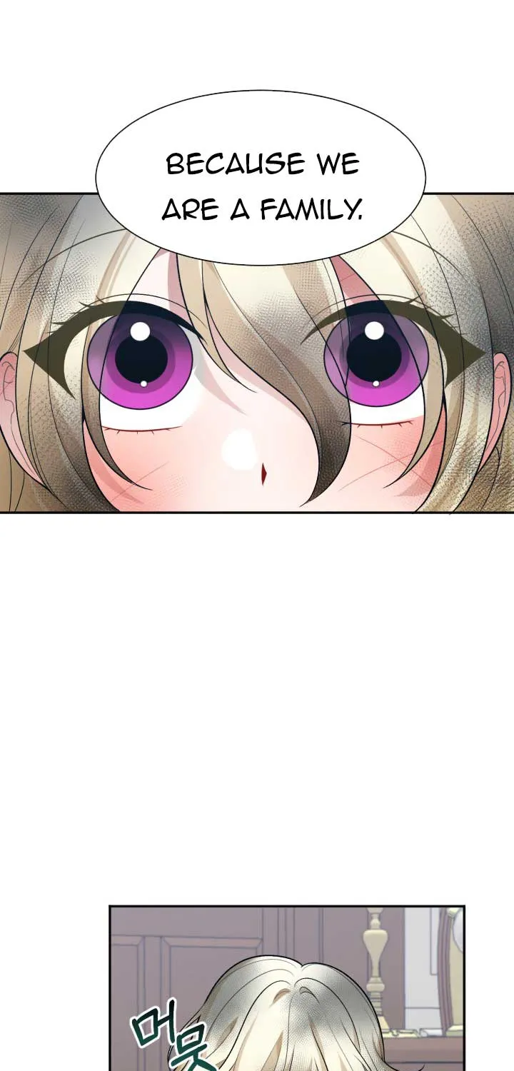 One Step Forward to the Flower Path Chapter 8 page 42 - 