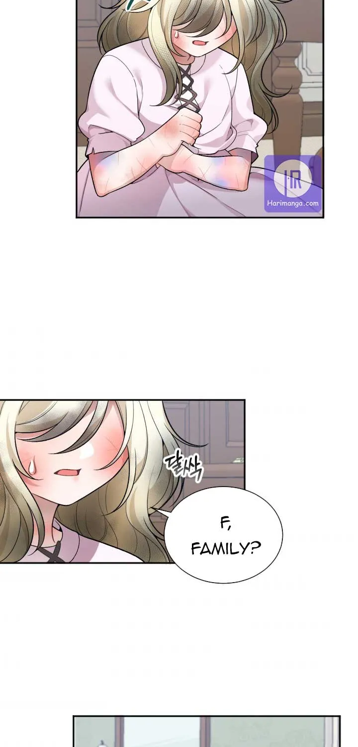 One Step Forward to the Flower Path Chapter 8 page 43 - 