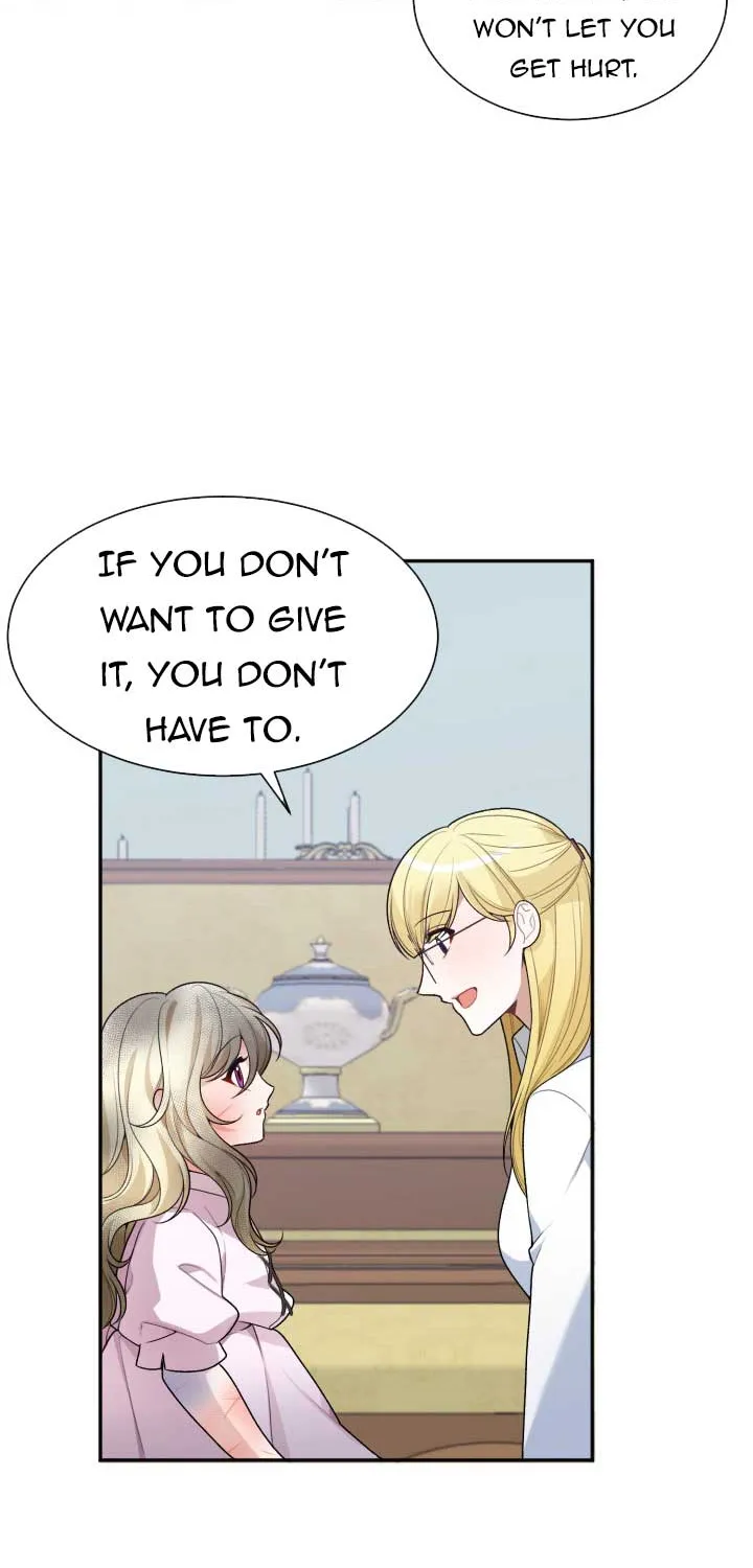One Step Forward to the Flower Path Chapter 8 page 45 - 