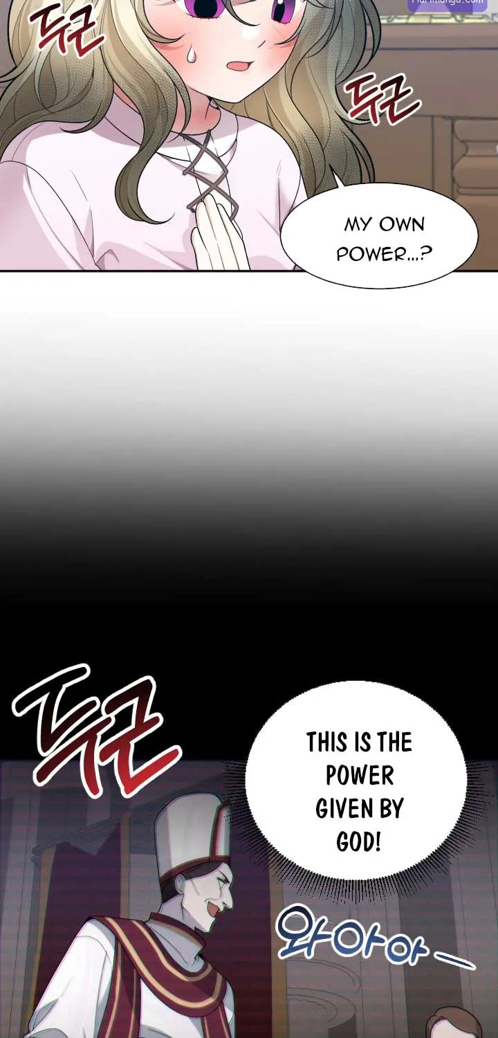 One Step Forward to the Flower Path Chapter 8 page 47 - 