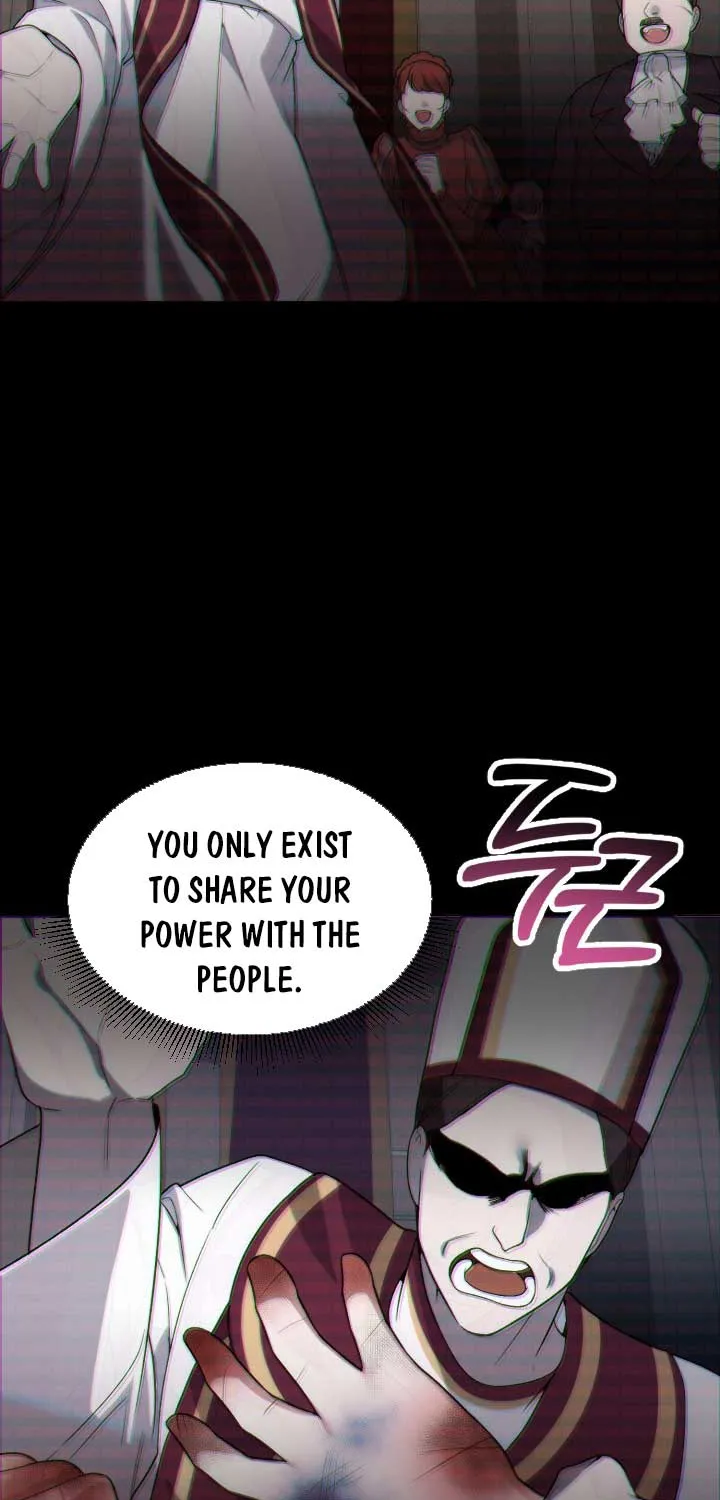 One Step Forward to the Flower Path Chapter 8 page 48 - 