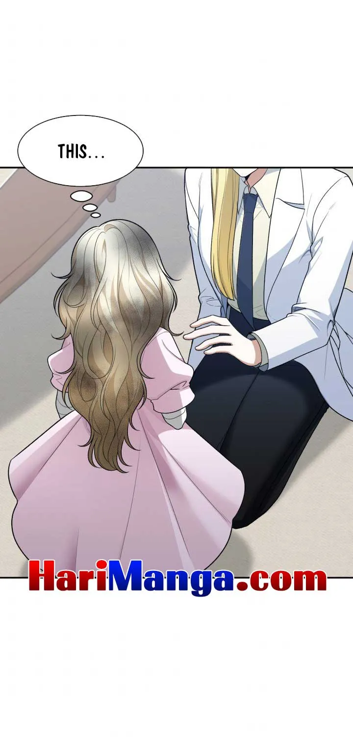 One Step Forward to the Flower Path Chapter 8 page 51 - 