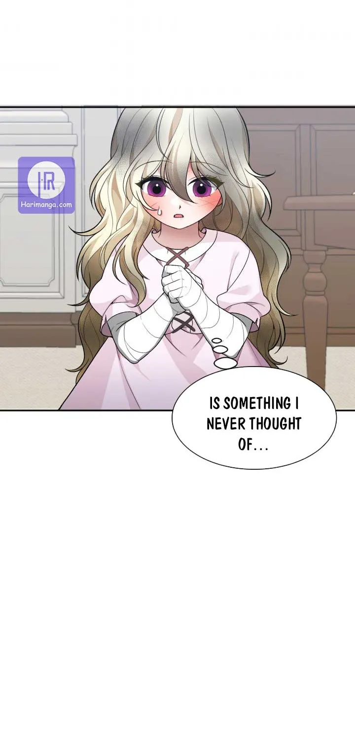 One Step Forward to the Flower Path Chapter 8 page 52 - 