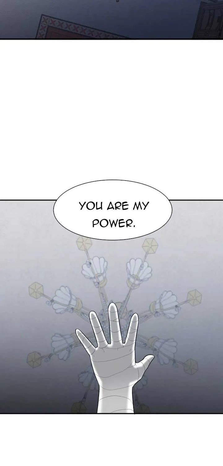 One Step Forward to the Flower Path Chapter 8 page 54 - 