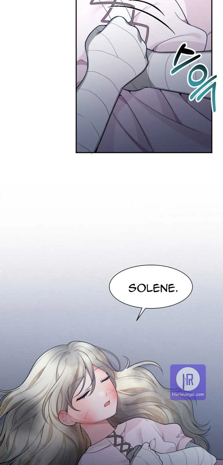 One Step Forward to the Flower Path Chapter 8 page 56 - 