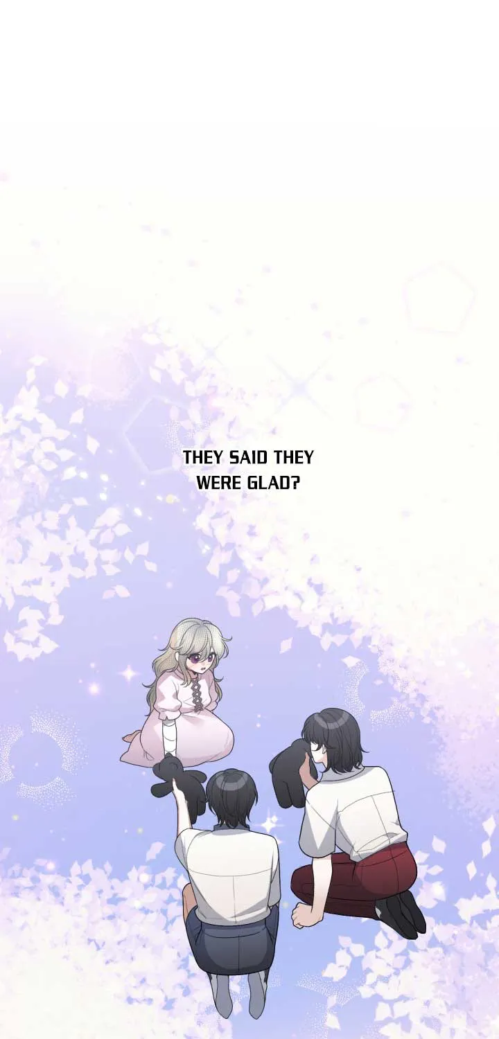 One Step Forward to the Flower Path Chapter 8 page 9 - 