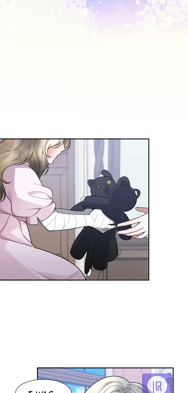 One Step Forward to the Flower Path Chapter 8 page 10 - 
