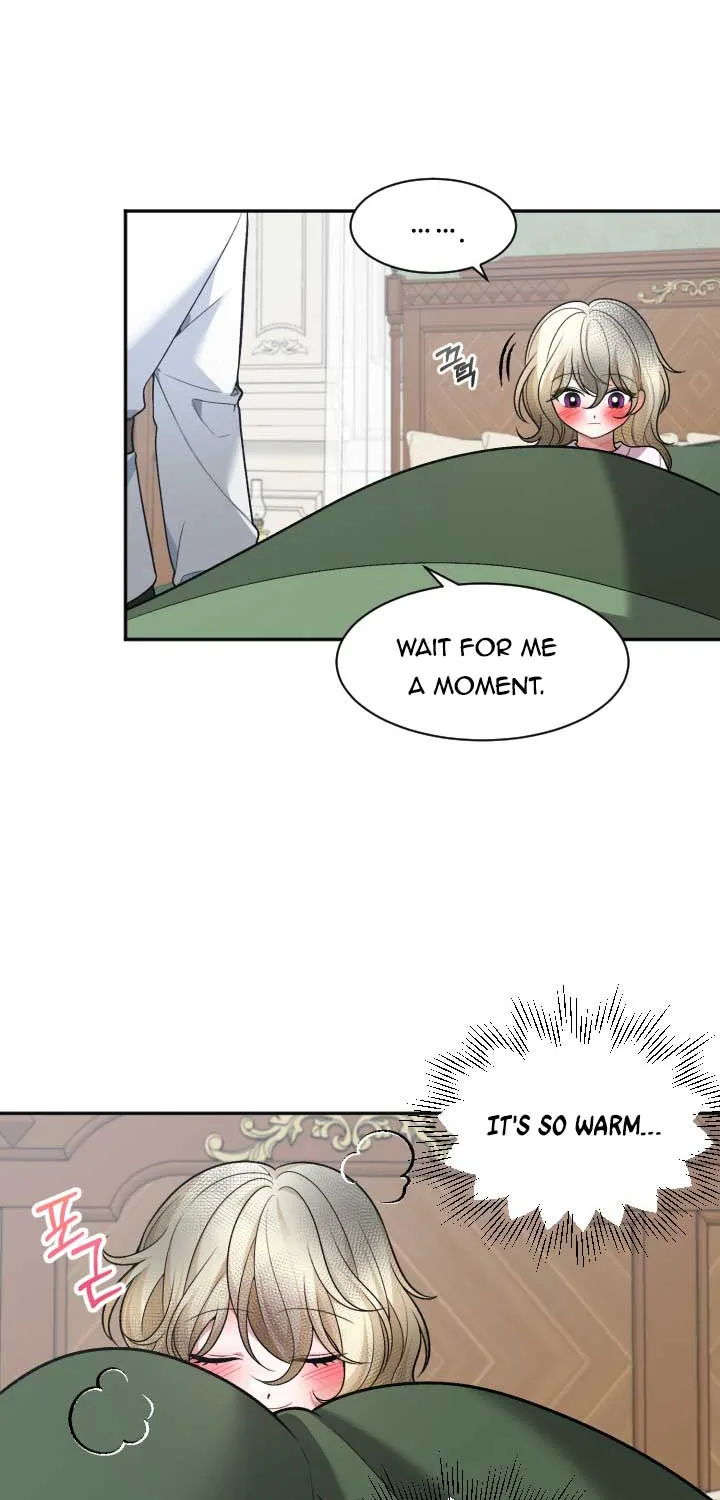 One Step Forward to the Flower Path Chapter 9 page 11 - 