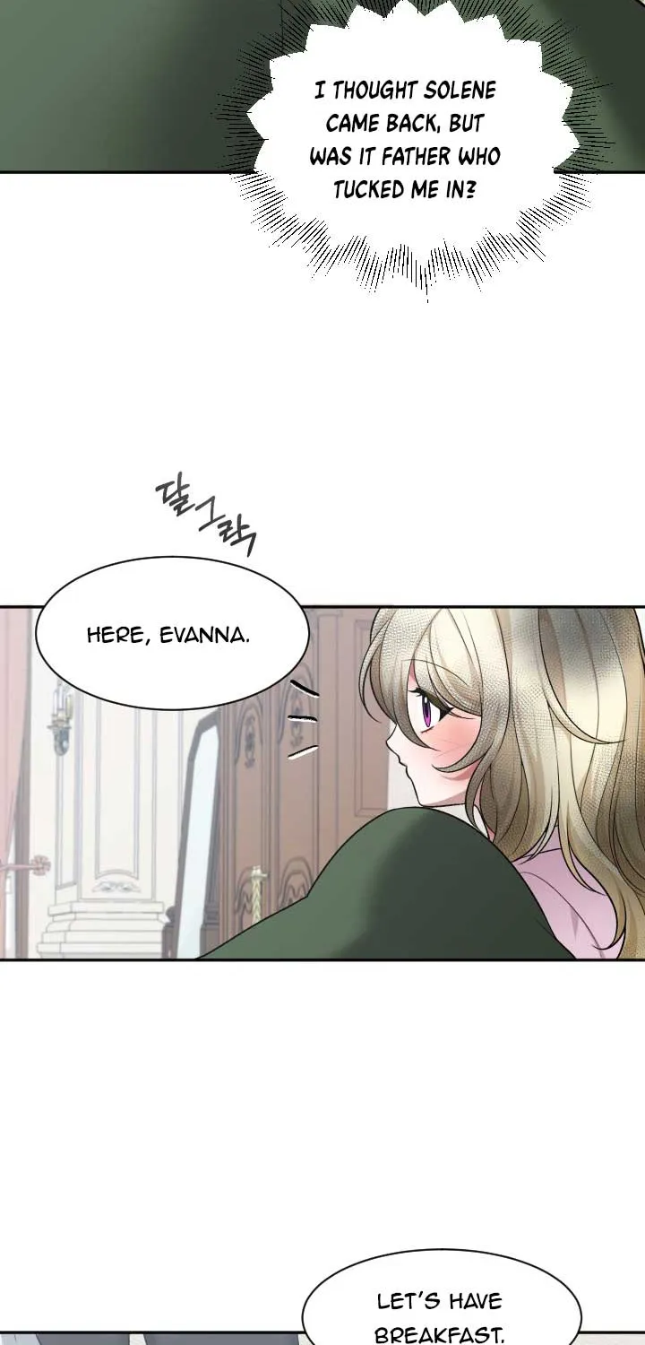One Step Forward to the Flower Path Chapter 9 page 12 - 