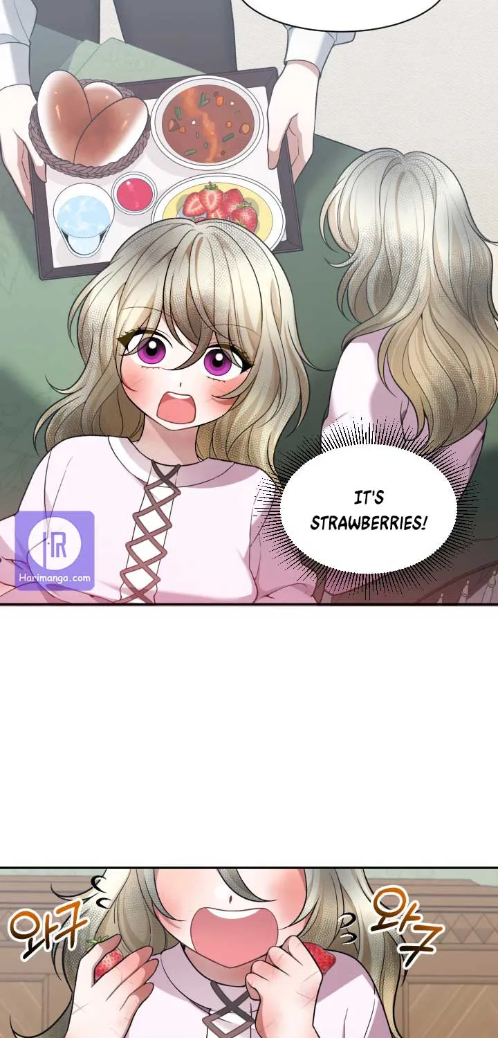 One Step Forward to the Flower Path Chapter 9 page 13 - 