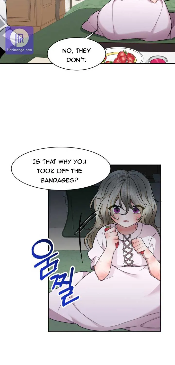 One Step Forward to the Flower Path Chapter 9 page 16 - 