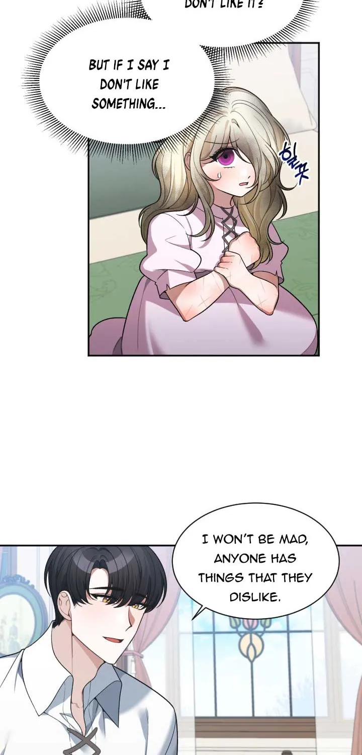 One Step Forward to the Flower Path Chapter 9 page 18 - 