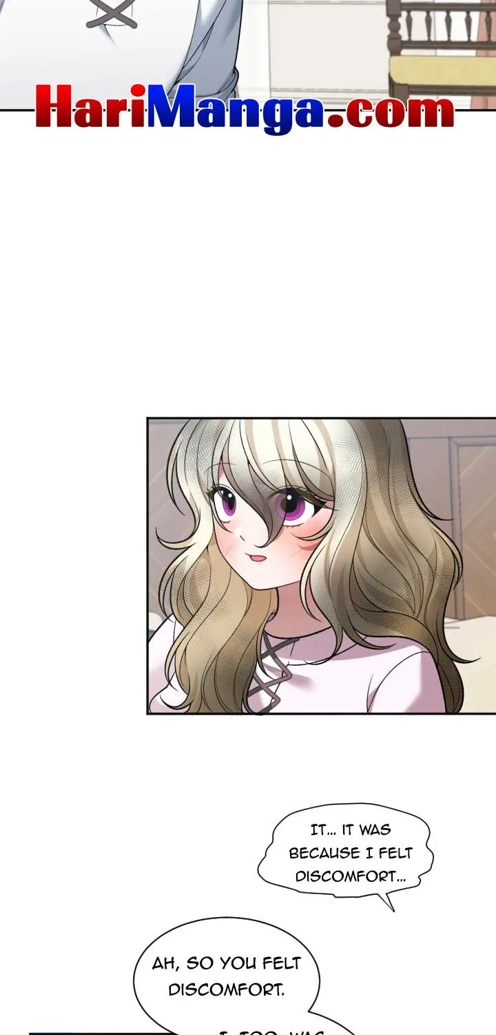 One Step Forward to the Flower Path Chapter 9 page 19 - 