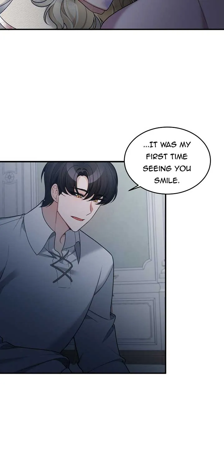 One Step Forward to the Flower Path Chapter 9 page 3 - 