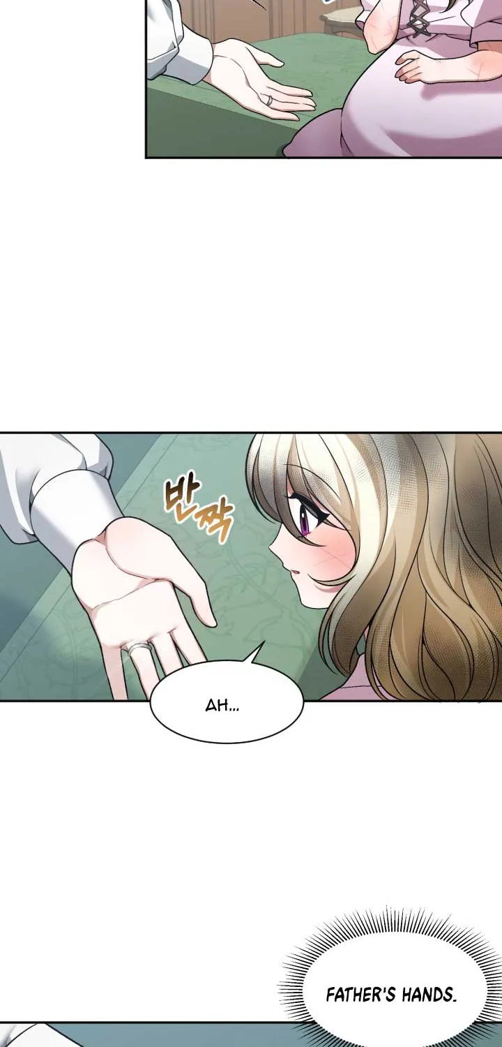 One Step Forward to the Flower Path Chapter 9 page 22 - 