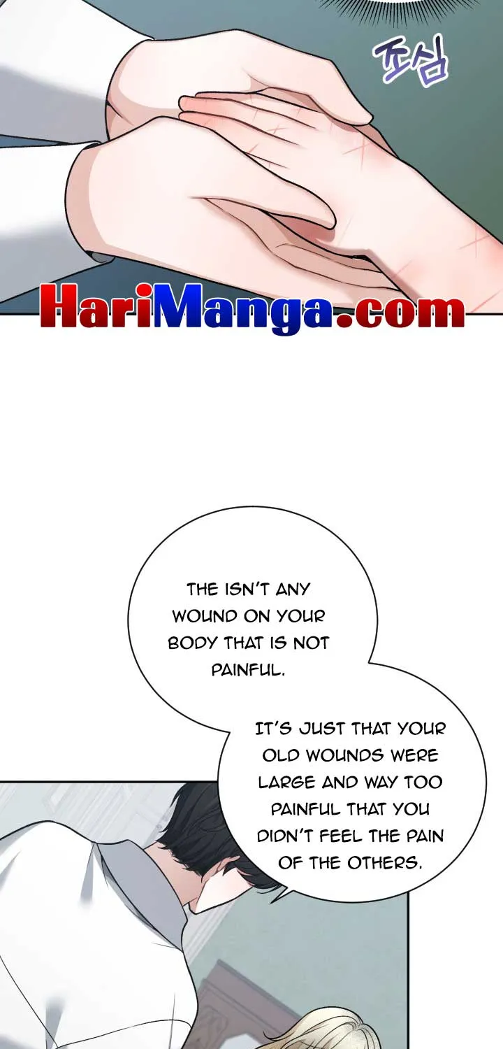 One Step Forward to the Flower Path Chapter 9 page 23 - 