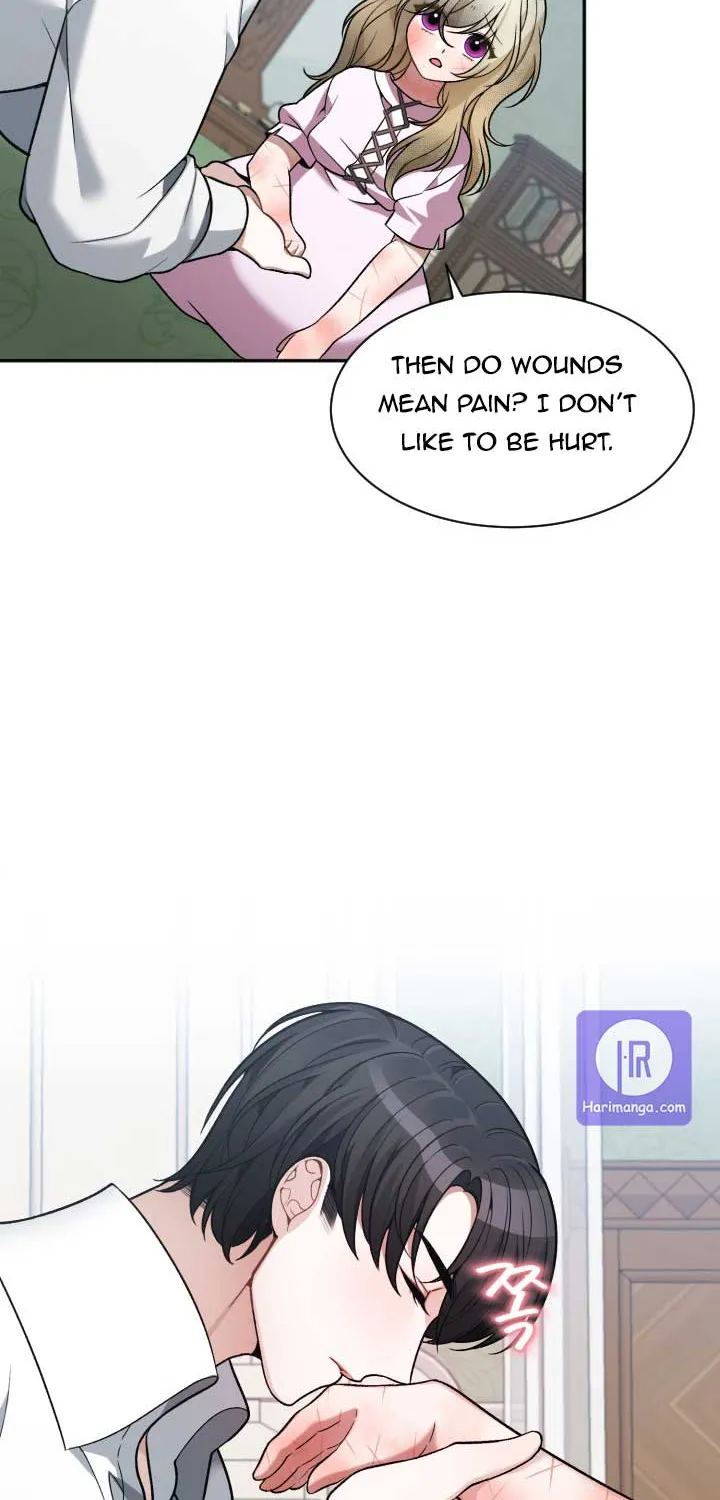 One Step Forward to the Flower Path Chapter 9 page 24 - 